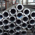 Stainless Steel Pipe, Natural Color